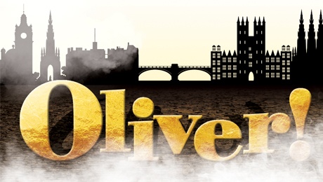 Oliver! Auditions