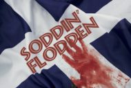 Soddin’ Flodden