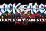 Rock of Ages for Allegro