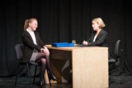 Leitheatre win One Acts