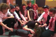 Nine for One Act Fest