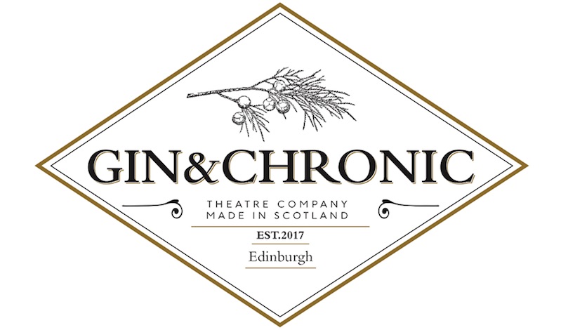 Gin and Chronic Logo