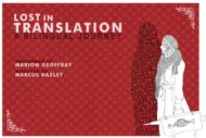 Lost in Translation: A Bilingual Journey