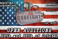 Dogfight Casting Call