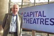 It’s Capital Theatres!