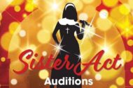 FCT Open Auditions