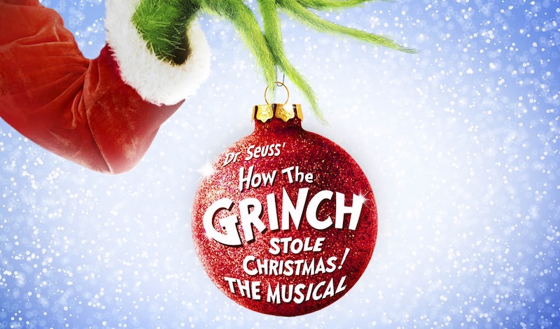 How the Grinch 800×470