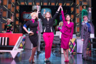 Parton’s 9 to 5 for Playhouse