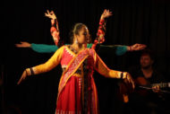 India Flamenco – A Gipsy Tale