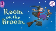 29 room Broom