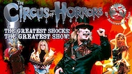 9 Circus of Horrors