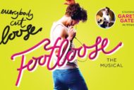 Footloose for Playhouse