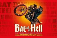 Bat Out Of Hell to Glasgow