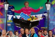 Mrs Brown is Coming to Town