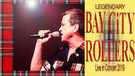 Les McKeowns Bay City Rollers Thumb