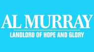 Al Murray Landlord of Hope and Glory Thumb