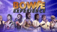 Bowie Experience Thumb