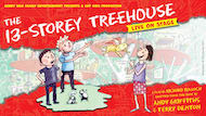 The 13 Storey Tree House Thumb