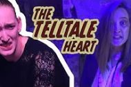 Tell-Tale Heart a flutter