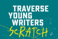 Trav Young Writers go online