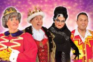 King’s Panto cancelled