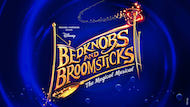 Bedknobs & Broomsticks for Fest Theatre