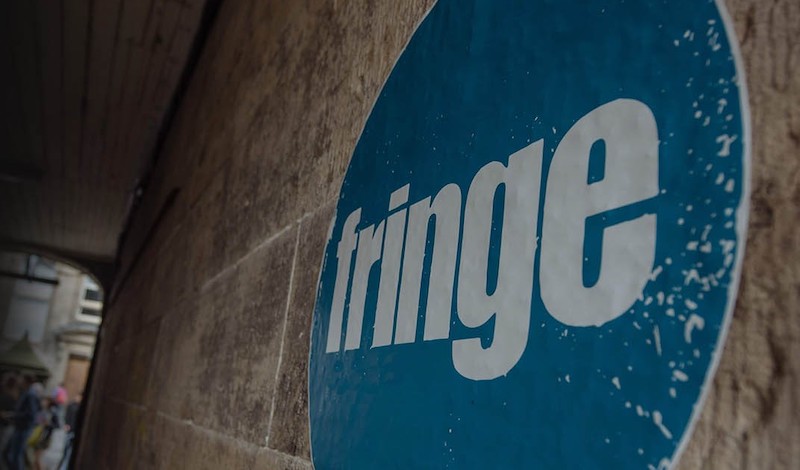 Fringe sets on-sale date