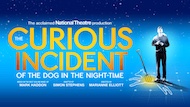 The Curious Incident of the Dog in the Night Time Thumb