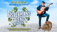 Fishermans Friends The Musical Thumb