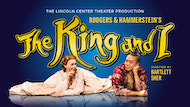 King & I dances back into town