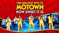 The Greatest Hits of Motown Thumb
