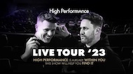 High Performance Live Thumb