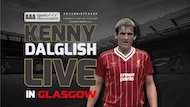 Kenny Dalglish Live Thumb