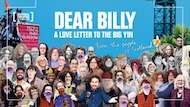Dear Billy Thumb
