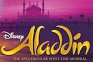 Disney’s Aladdin for Edinburgh