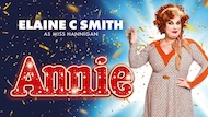 Annie – Elaine C Smith Thumb