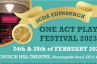 SCDA One Acts – Friday