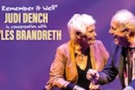 Dame Judi Dench sets Edinburgh date