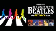 Magic of the Beatles Thumb