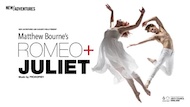 Mat Bournes Romeo and Juliet Thumb