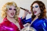 Dancing Queens: The ABBA Drag Party