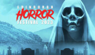 Edinburgh Horror Fest