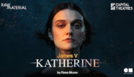 Faint plays Munro’s Katherine